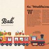 Combideal Ontdek Bali + Duurzaam op Reisgidsje (softcover) - Afbeelding 3