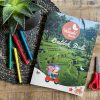 Ontdek Bali softcover