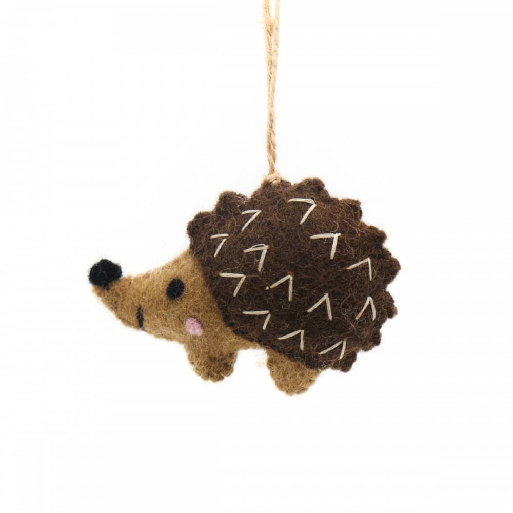 Hanger Egel