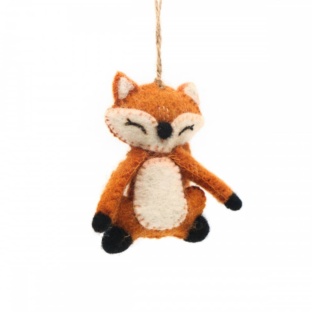 Hanger Vos
